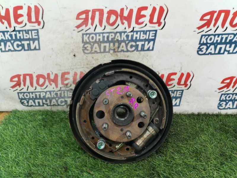 Ступица TOYOTA CORONA PREMIO ST215 3S-FE задняя правая (б/у)