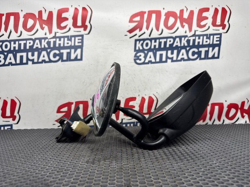 Зеркало MAZDA BONGO SK82M F8 левое (б/у)