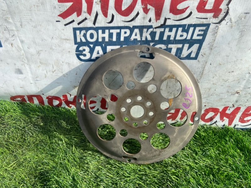 Маховик SUBARU OUTBACK BP9 EJ253 (б/у)