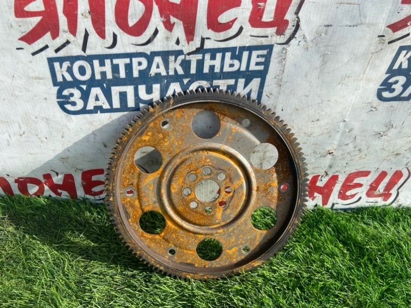 Маховик TOYOTA ALLION ZZT245 1ZZ-FE (б/у)