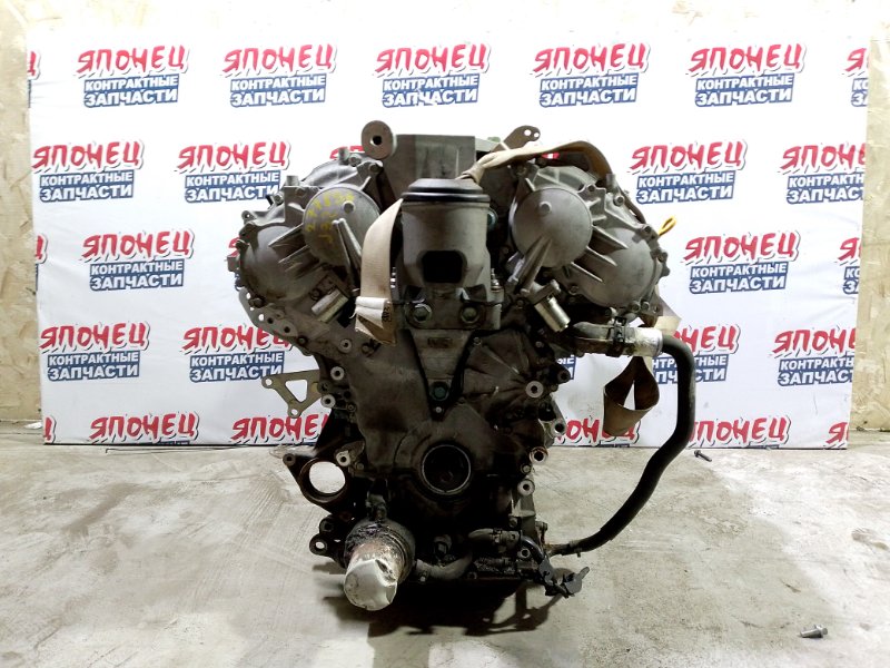 Двигатель NISSAN TEANA J32 VQ25DE (б/у)