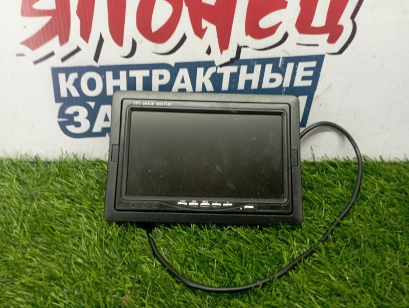 Монитор (б/у)
