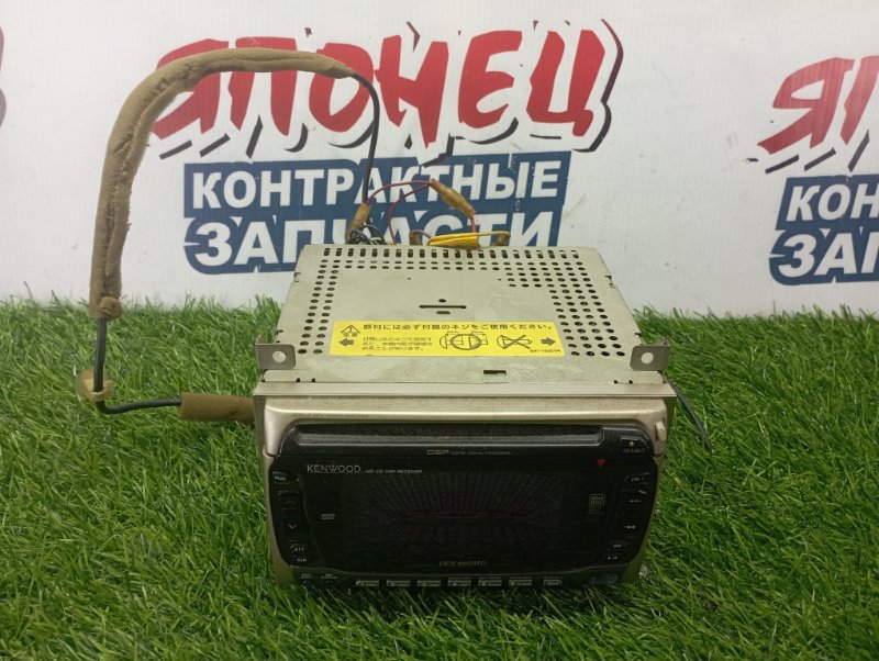 Магнитола (б/у) Магнитола (б/у)