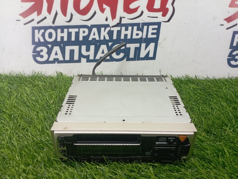 Магнитола DAIHATSU TERIOS J100G HC-EJ (б/у)