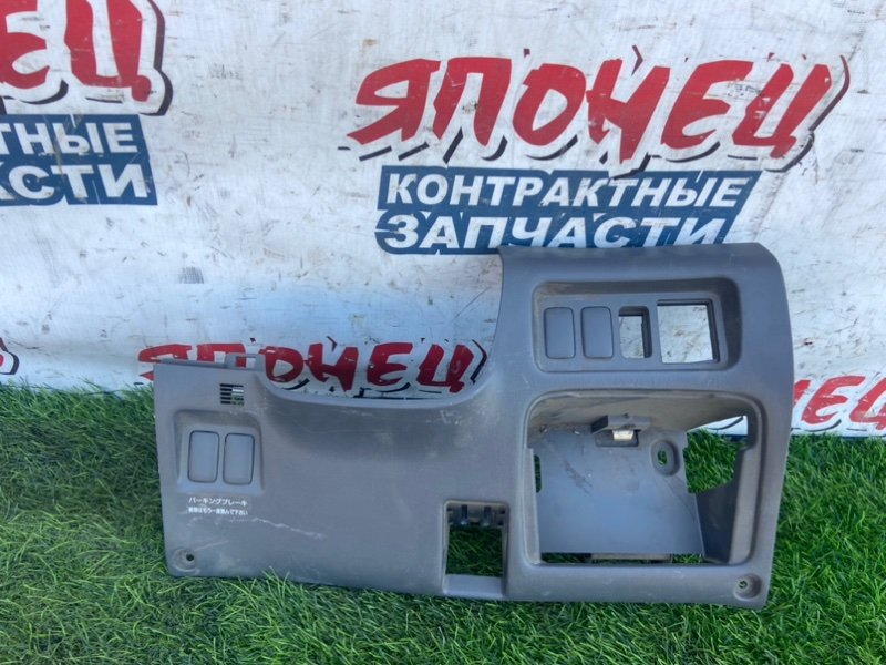 Консоль под рулевой колонкой TOYOTA ESTIMA AHR10 2AZ-FXE (б/у)