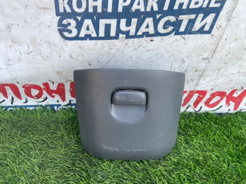 Бардачок TOYOTA ESTIMA AHR10 2AZ-FXE (б/у)