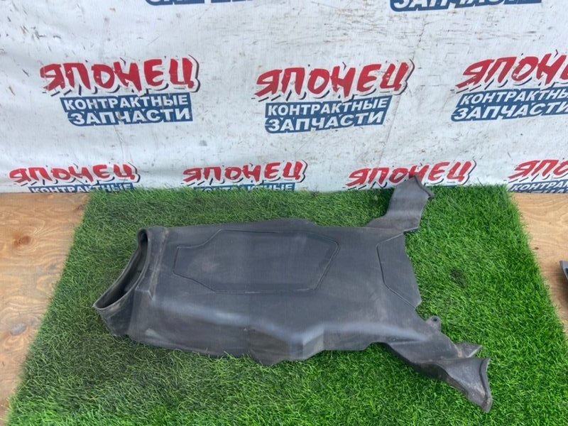 Воздуховод TOYOTA ESTIMA AHR10 2AZ-FXE (б/у)