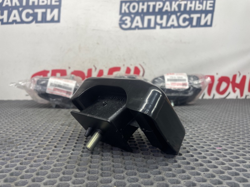 Подушка двигателя SUZUKI JIMNY JB64W R06A