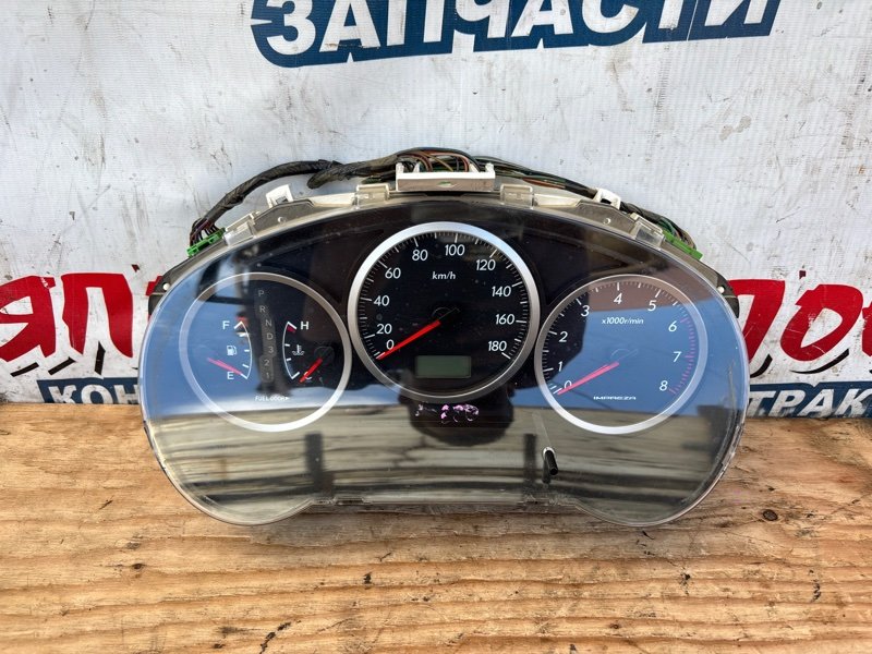 Панель приборов SUBARU IMPREZA GG3 EJ152 2005 (б/у)