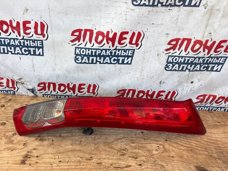 Стоп-сигнал HONDA STREAM RN6 R18A задний правый (б/у)