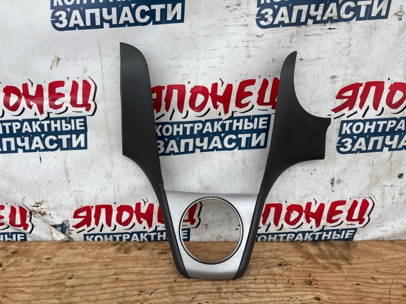 Консоль кпп TOYOTA MARK X ZIO ANA10 2AZ-FE (б/у)