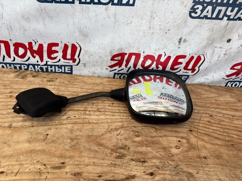 Зеркало с пятой двери HONDA STEPWGN RF1 B20B (б/у)