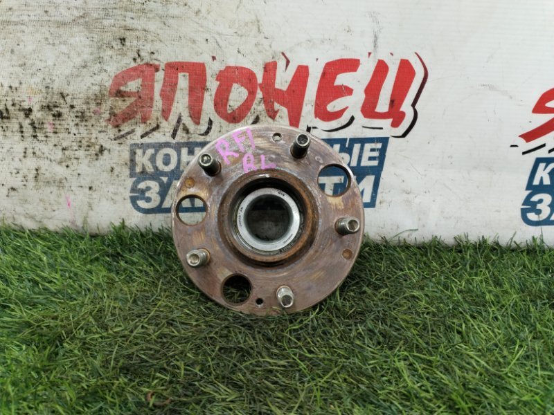 Ступица HONDA STEPWGN RF1 B20B задняя (б/у)