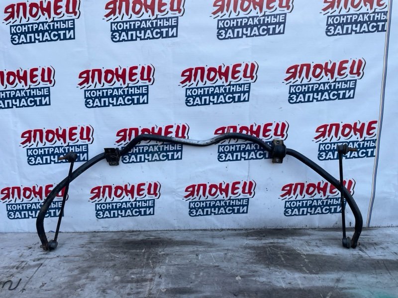 Стабилизатор HONDA FIT GD1 L13A передний (б/у)