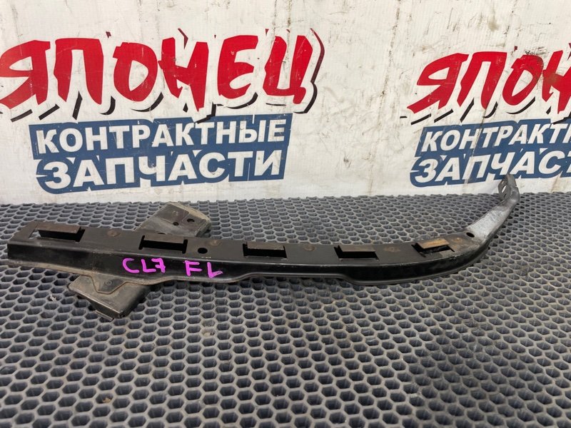 Планка под фару HONDA ACCORD CL7 K20A 2006 левая (б/у)