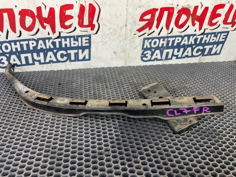 Планка под фару HONDA ACCORD CL7 K20A 2006 правая (б/у)