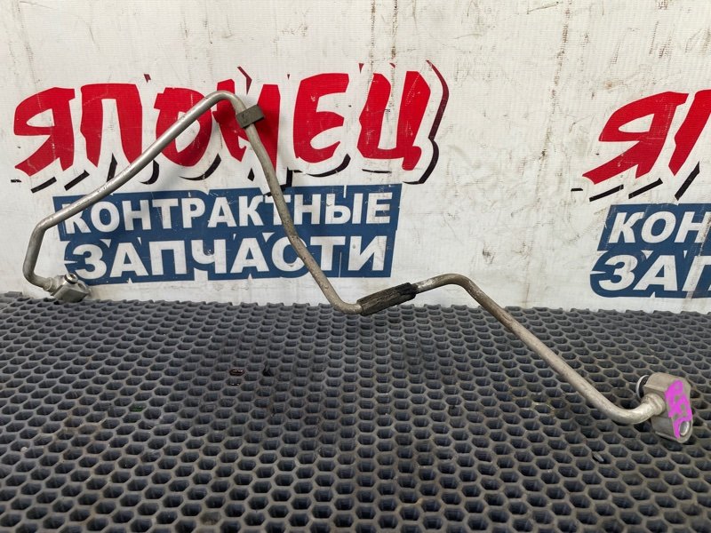 Трубка кондиционера HONDA STEPWGN RF2 B20B 2001 (б/у)