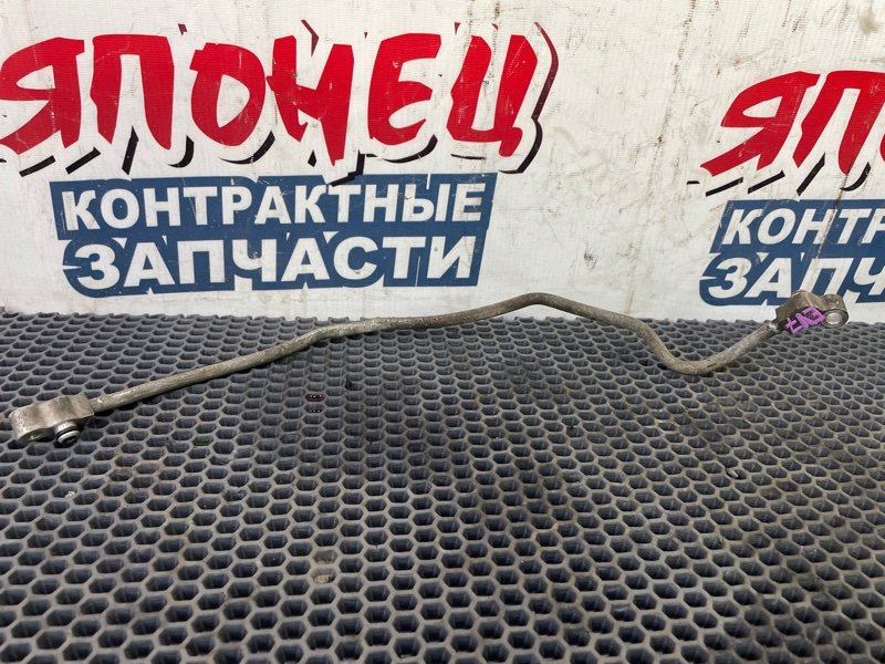 Трубка кондиционера HONDA PARTNER EY7 D15B (б/у)