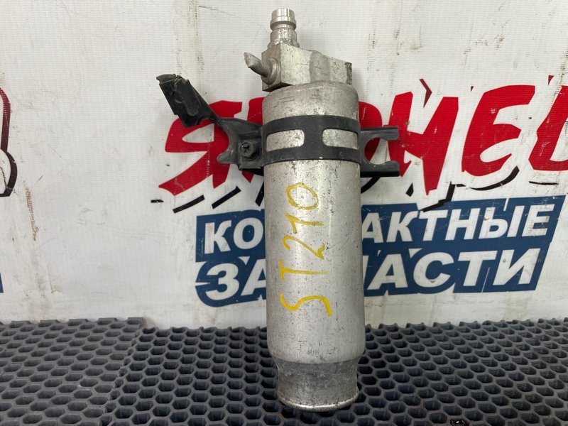 Осушитель кондиционера TOYOTA CORONA PREMIO ST210 3S-FE 1999 (б/у)