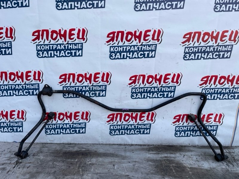 Стабилизатор DAIHATSU COO M411S K3VE задний (б/у)
