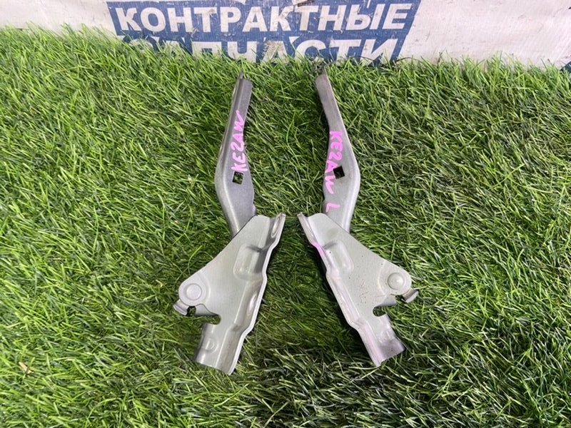 Петля капота MAZDA CX5 KE2AW SH-VPTS (б/у)