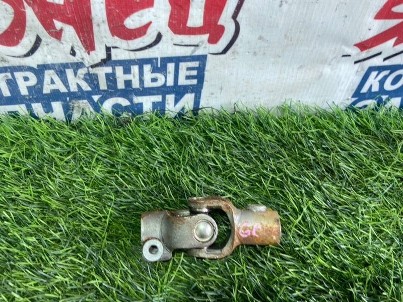 Рулевой карданчик HONDA FREED GB4 L15A (б/у)