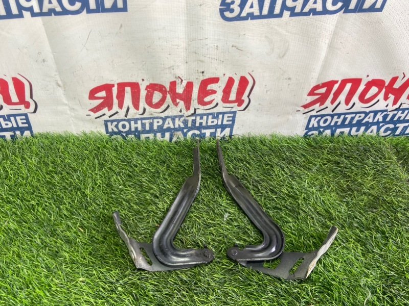 Петля капота HONDA FREED GB4 L15A (б/у)