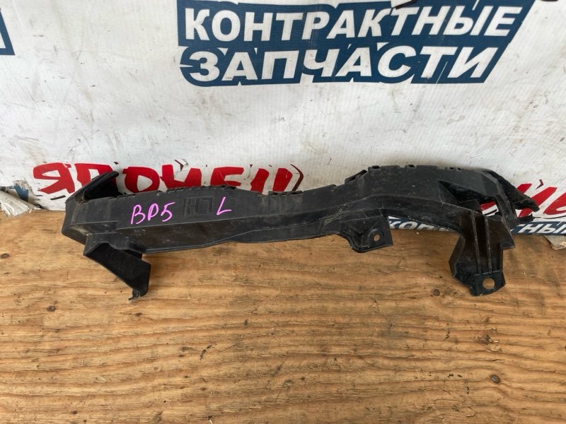 Планка под фару SUBARU LEGACY BP5 EJ20 передняя левая (б/у)