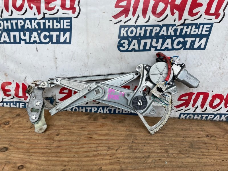 Стеклоподъемник SUBARU LEGACY BP5 EJ203 2007 передний правый (б/у)