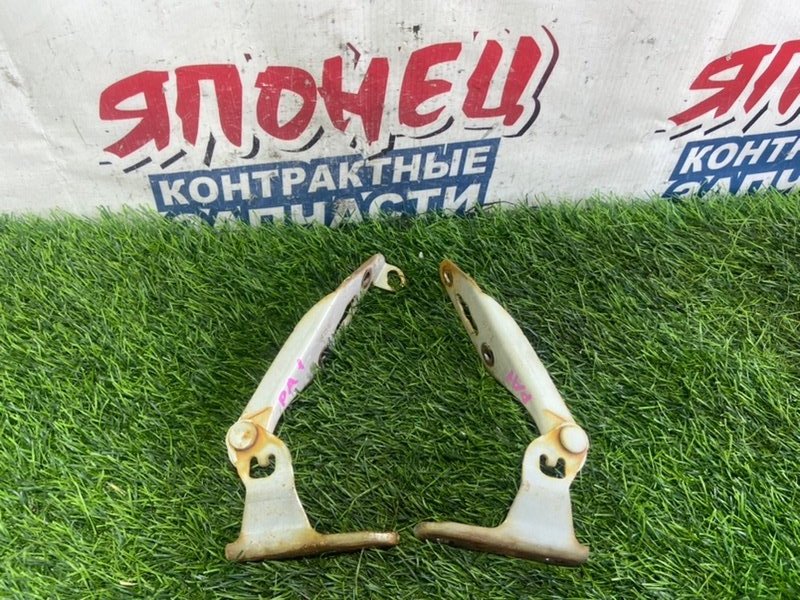 Петля капота HONDA Z PA1 E07Z (б/у)