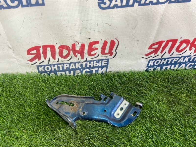 Ролик раздвижной двери SUZUKI SOLIO MA15S K12B задний правый (б/у)