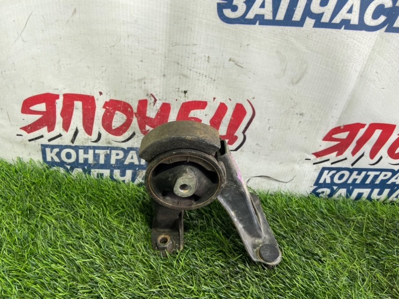 Подушка двигателя TOYOTA PRIUS ZVW30 2ZR-FXE задняя (б/у)