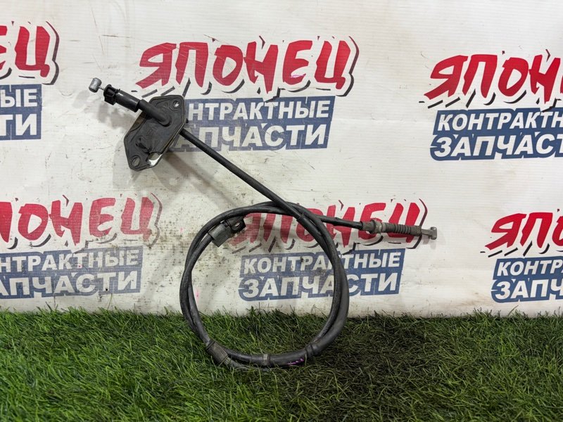 Тросик ручника MAZDA ATENZA GH5AW L5 левый (б/у)