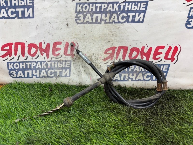 Тросик ручника HONDA ACCORD CD3 F18B левый (б/у)