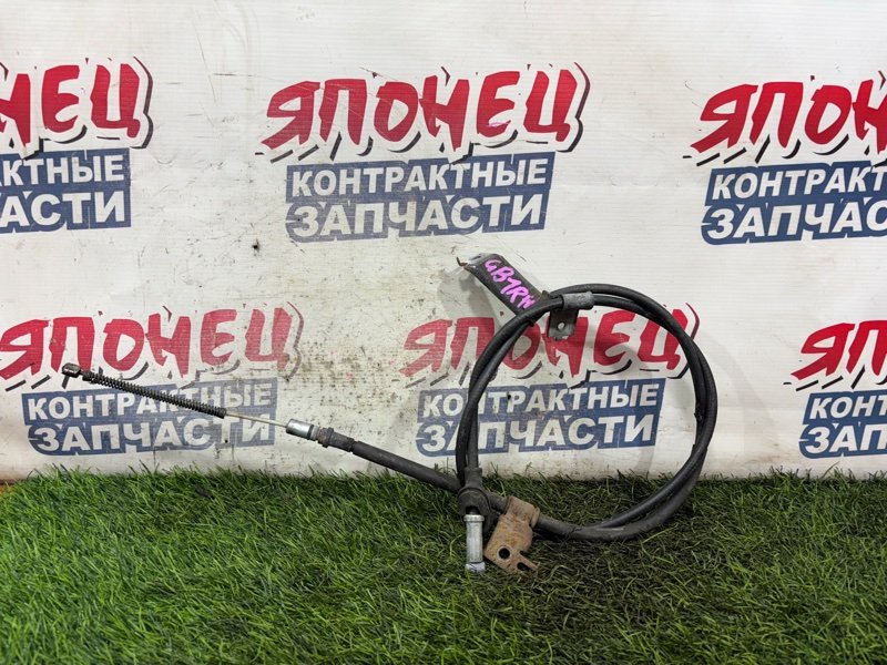 Тросик ручника HONDA MOBILIO GB1 L15A правый (б/у)
