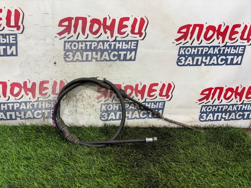 Тросик ручника MITSUBISHI OUTLANDER CW5W 4B12 правый (б/у)