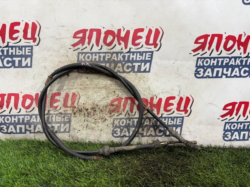 Тросик ручника HONDA STEPWGN RF1 B20B правый (б/у)