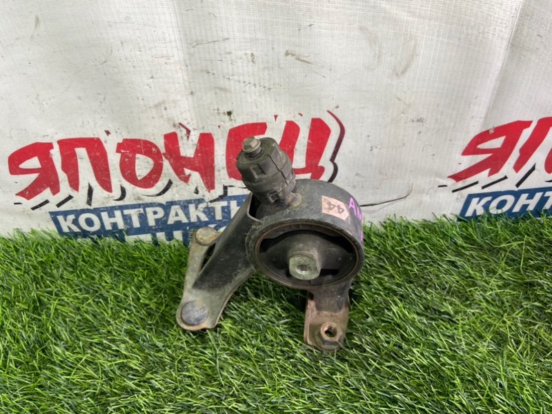 Подушка двигателя TOYOTA VELLFIRE ANH20 2AZ-FE задняя (б/у)
