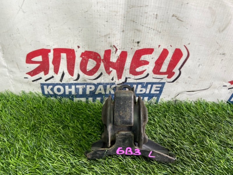 Подушка двигателя HONDA FREED GB3 L15A левая (б/у)