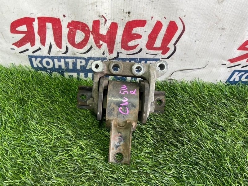 Подушка двигателя MITSUBISHI OUTLANDER CW5W 4B12 правая (б/у)
