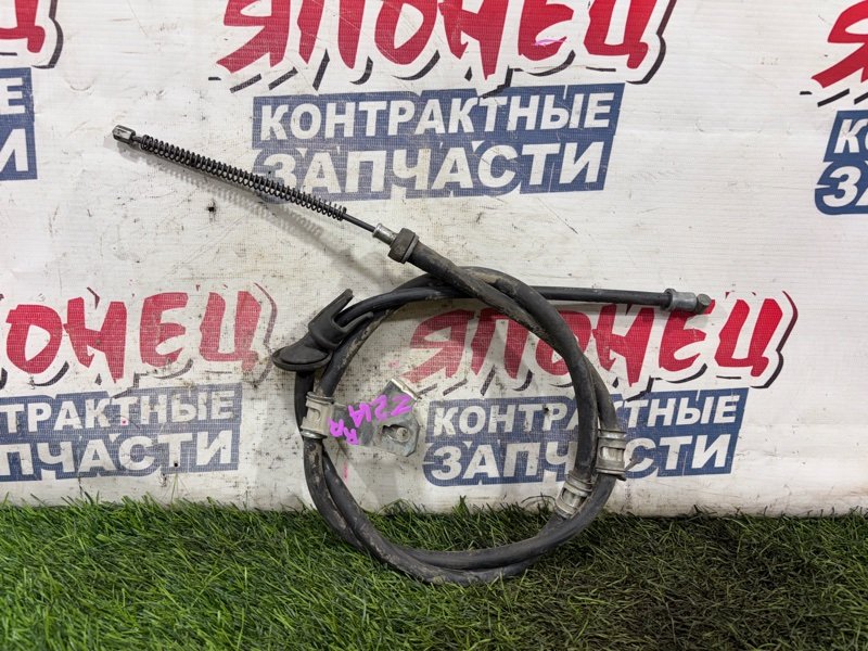 Тросик ручника MITSUBISHI COLT Z21A 4A90 правый (б/у)