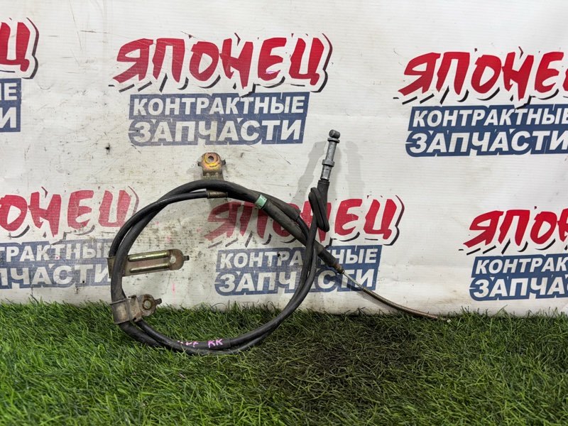 Тросик ручника SUBARU OUTBACK BPE EZ30D правый (б/у)