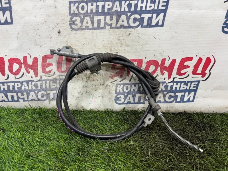Тросик ручника NISSAN DAYZ B21W 3B20 правый (б/у)