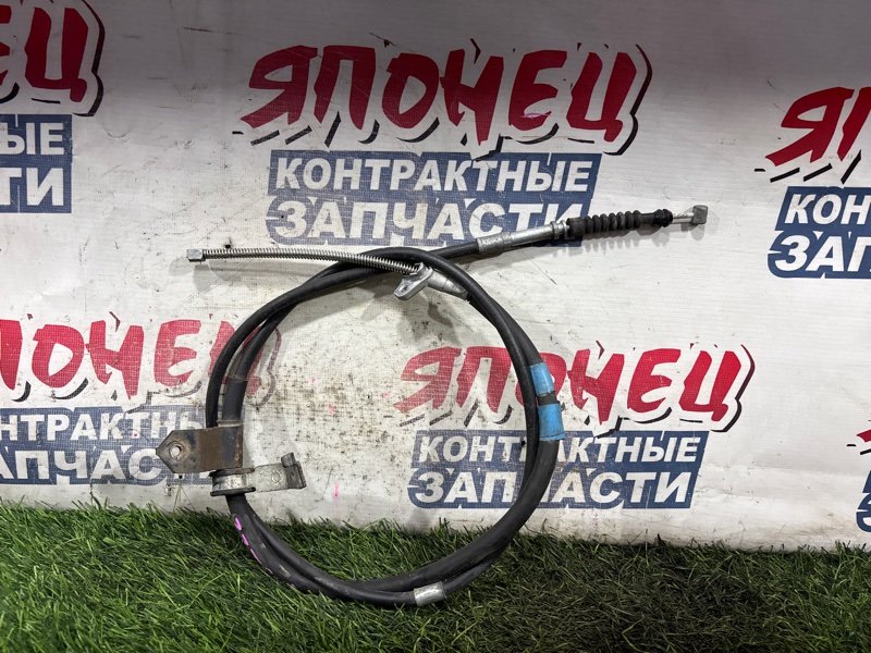 Тросик ручника TOYOTA ALLION ZZT245 1ZZ-FE правый (б/у)