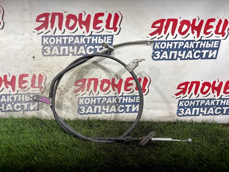 Тросик ручника HONDA SHUTTLE GP7 LEB правый (б/у)