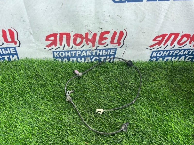 Датчик abs MAZDA ATENZA GH5AW L5 задний левый (б/у)