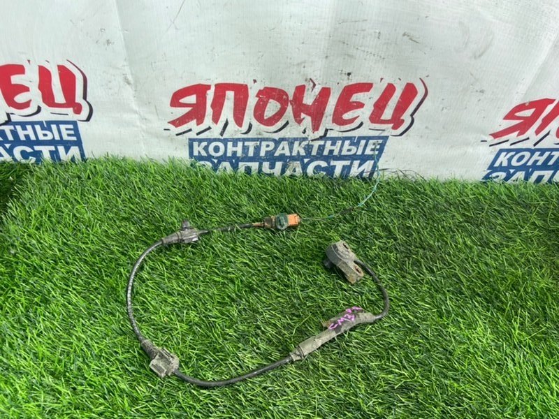 Датчик abs HONDA ACCORD CM3 K24A задний правый (б/у)