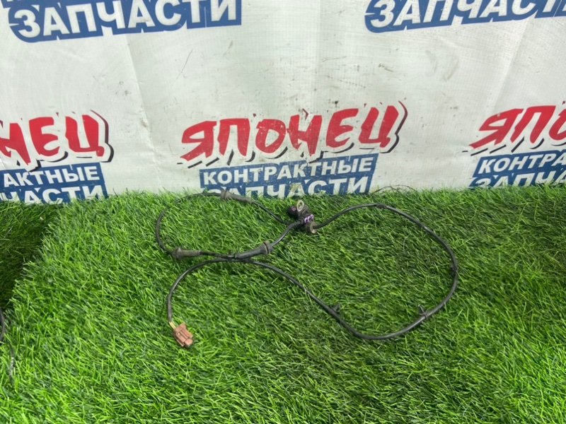 Датчик abs SUBARU IMPREZA GG3 EJ152 задний правый (б/у)