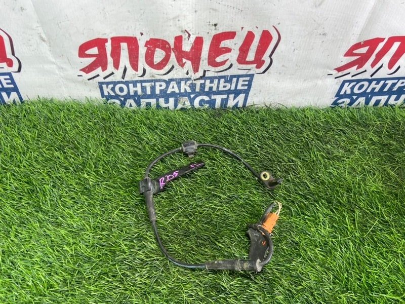 Датчик abs HONDA CR-V RD5 K20A передний левый (б/у)
