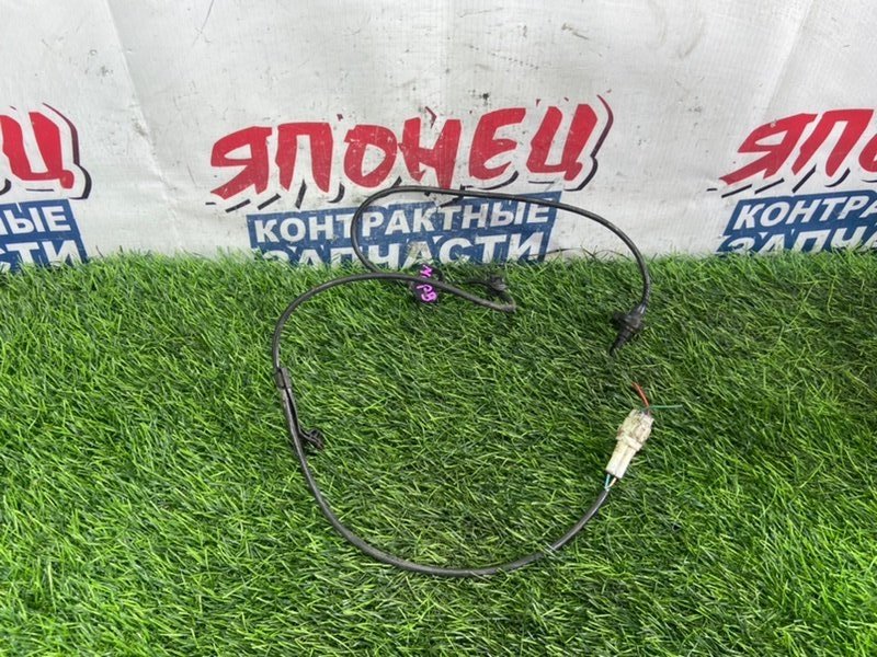 Датчик abs TOYOTA VITZ NCP95 2NZ-FE передний левый (б/у)